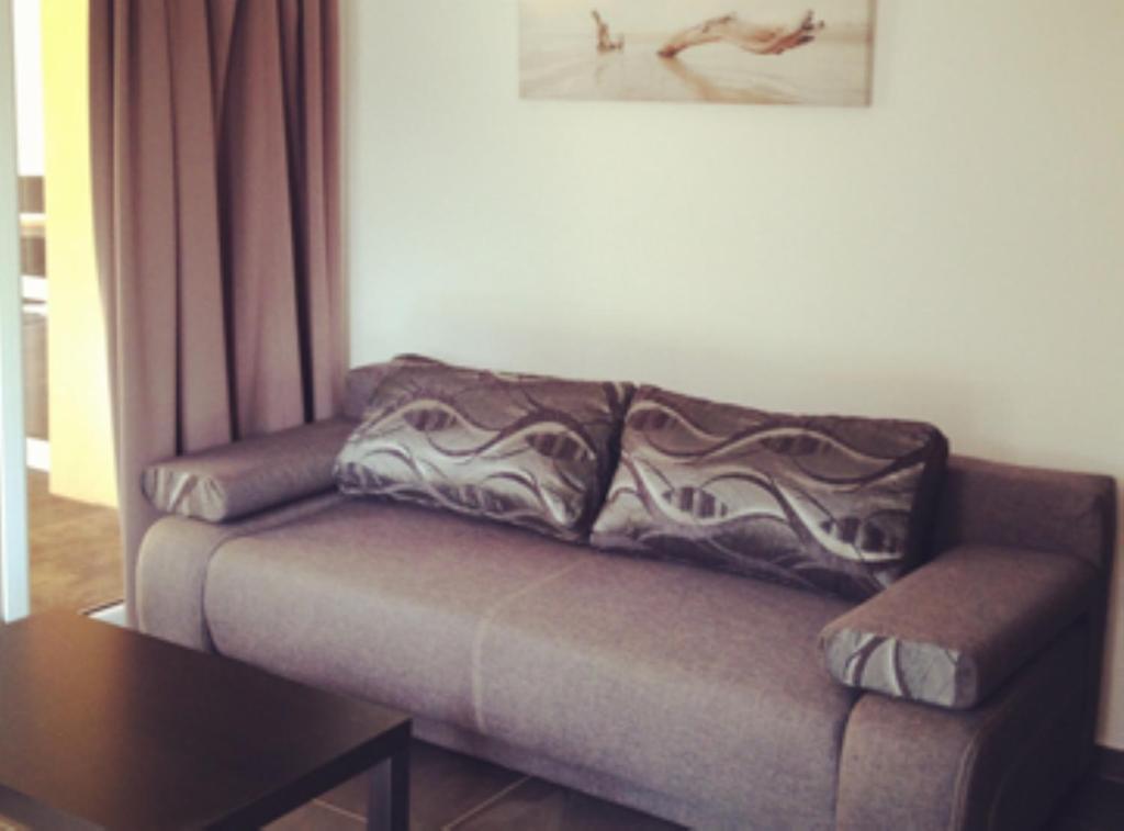 Marina Di Favona Hotel Favone Ruang foto