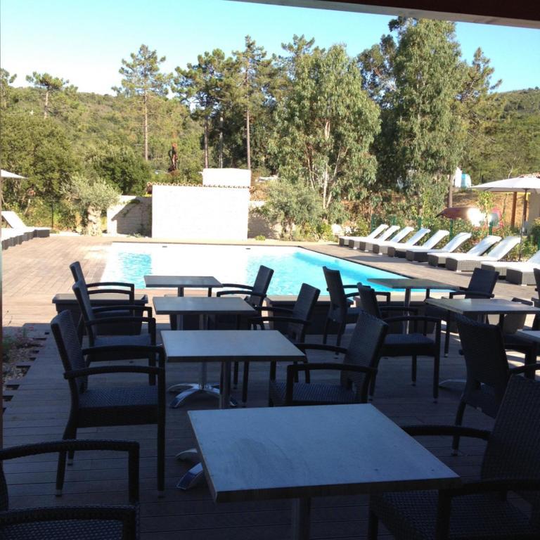 Marina Di Favona Hotel Favone Bagian luar foto