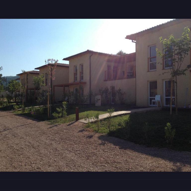 Marina Di Favona Hotel Favone Bagian luar foto