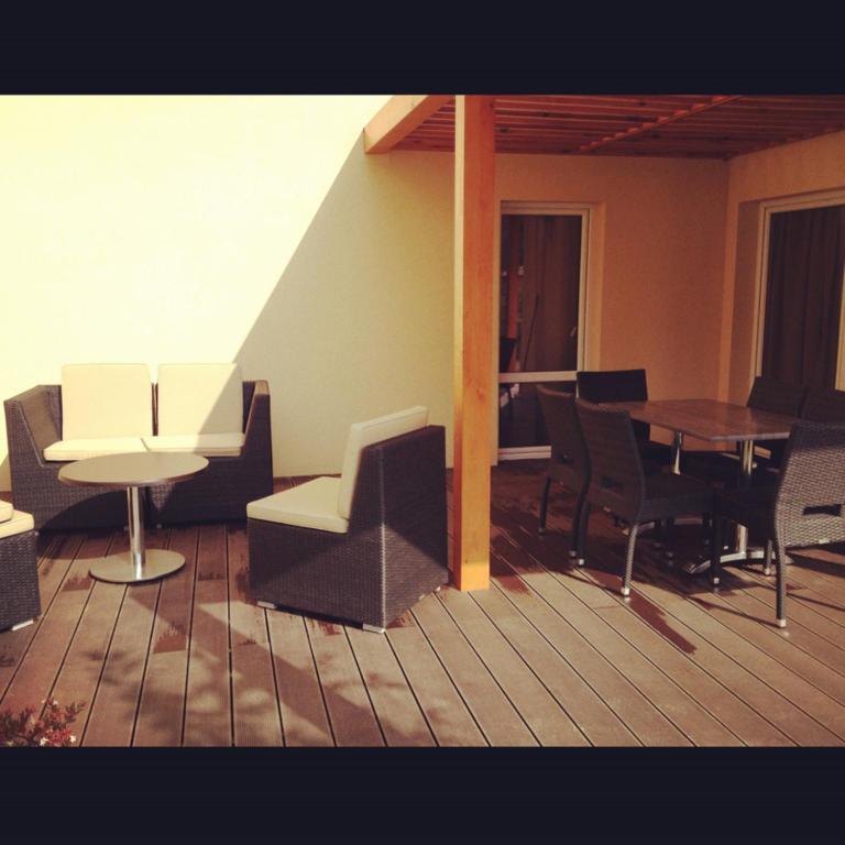 Marina Di Favona Hotel Favone Bagian luar foto